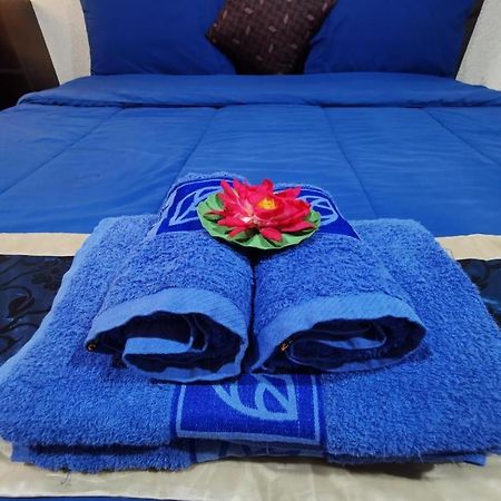 Tontalay Hotel Bangsaen Eksteriør bilde